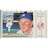 Image 1 : 1961 New York Yankees Team Bud Daley Postcard Series No.3. Card 11 of 12