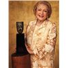 Image 1 : Betty White Unsigned Photo
