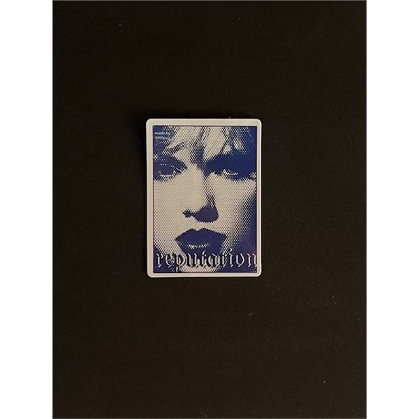 Taylor Swift Sticker