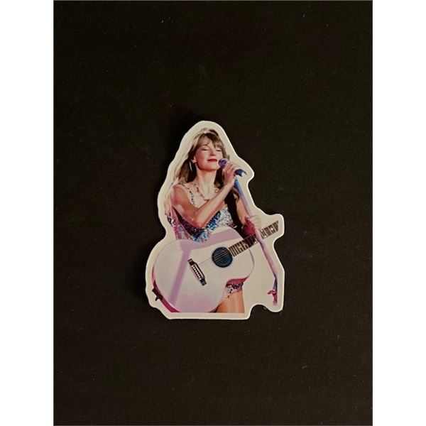Taylor Swift Sticker