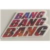 Image 1 : Bigbang logo sticker
