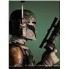 Image 1 : Star Wars Boba Fett Unsigned Photo