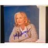 Image 1 : The Tudors Joely Richardson signed photo