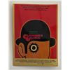Image 1 : A Clockwork Orange sticker