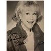 Image 1 : Barbara Eden facsimile signed photo. 5x7 inches