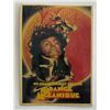 Image 1 : A Clockwork Orange French sticker