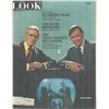 Image 1 : Hugh Downs and Frank McGee Look Magazine Oct. 5, 1971
