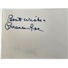 Image 1 : Preacher Roe original signature cut
