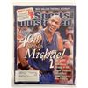Image 1 : Sports Illustrated Magazine February 17 2003 Michael Jordan 40th Birthday