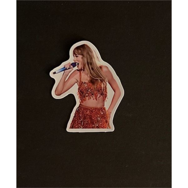Taylor Swift Sticker