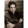 Image 1 : Ben Stiller facsimile signed photo. 5x7 inches