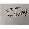 Image 1 : Grease Dinah Manoff autograph
