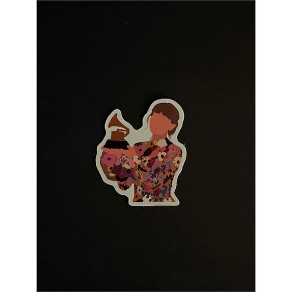 Taylor Swift Sticker