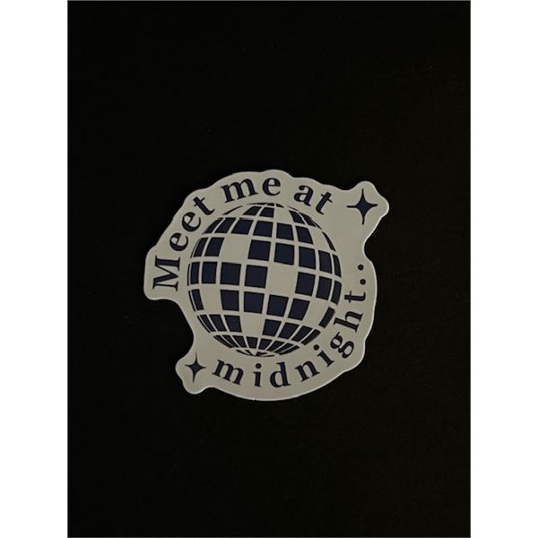 Taylor Swift Sticker