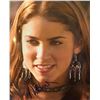 Image 1 : The Twilight Nikki Reed signed photo
