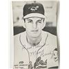 Image 1 : Baltimore Orioles Marv Breeding signed photo