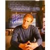 Image 1 : Boston Public Michael Rapaport signed photo