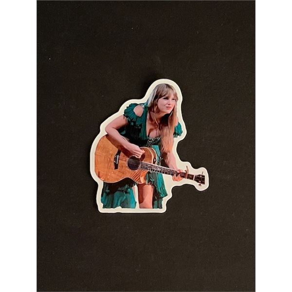 Taylor Swift Sticker