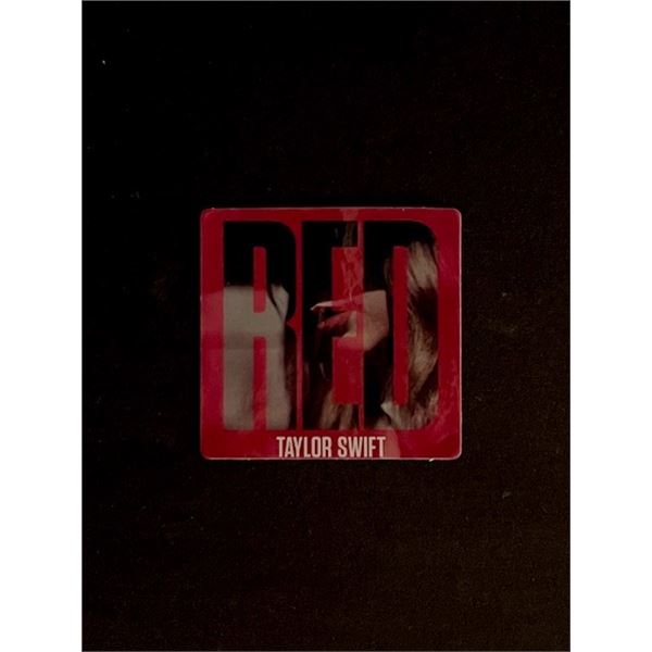 Taylor Swift Sticker