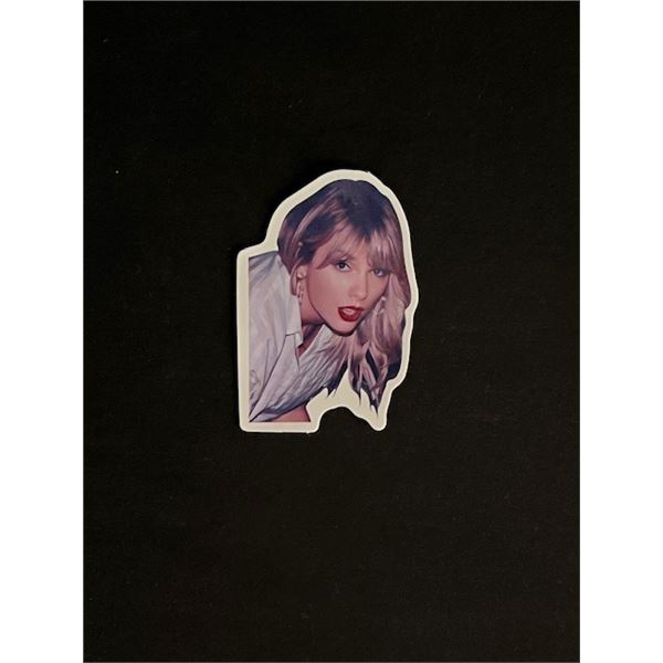 Taylor Swift Sticker