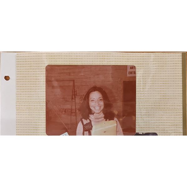 Deborah Doll Original Photo