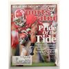 Image 1 : Sports Illustrated November 30th 2009  Mark Ingram Cover