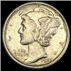 Image 1 : 1920-S Mercury Dime UNCIRCULATED