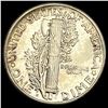 Image 2 : 1920-S Mercury Dime UNCIRCULATED