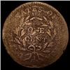 Image 2 : 1795 Liberty Cap Large Cent NICELY CIRCULATED
