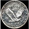 Image 2 : 1919-D Standing Liberty Quarter NEARLY UNCIRCULATED