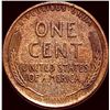 Image 2 : 1911-S Wheat Cent CLOSELY UNCIRCULATED