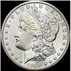 Image 1 : 1899-S Morgan Silver Dollar HIGH GRADE