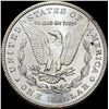 Image 2 : 1899-S Morgan Silver Dollar HIGH GRADE