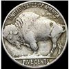 Image 2 : 1937-D 3 Leg Buffalo Nickel NEARLY UNCIRCULATED