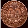 Image 2 : 1864 Indian Head Cent CLOSELY UNCIRCULATED