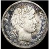 Image 1 : 1907-O Barber Quarter LIGHTLY CIRCULATED