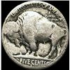 Image 2 : 1921-S Buffalo Nickel NICELY CIRCULATED