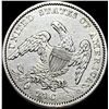 Image 2 : 1833 Capped Bust Quarter CLOSELY UNCIRCULATED