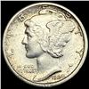 Image 1 : 1924-S Mercury Dime CLOSELY UNCIRCULATED