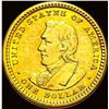 Image 1 : 1904 Lewis and Clark Gold $1 CLOSELY UNCIRCULATED
