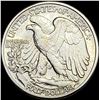 Image 2 : 1942-D Walking Liberty Half Dollar UNCIRCULATED