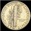 Image 2 : 1927-S Mercury Dime CLOSELY UNCIRCULATED