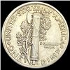Image 2 : 1924-D Mercury Dime CLOSELY UNCIRCULATED