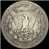 Image 2 : 1878-CC Morgan Silver Dollar NICELY CIRCULATED