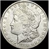 Image 1 : 1889-O Silver Morgan Dollar CLOSELY UNCIRCULATED