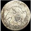 Image 2 : 1835 Capped Bust Dime NICELY CIRCULATED
