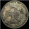 Image 2 : 1834 Capped Bust Quarter CLOSELY UNCIRCULATED