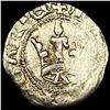 Image 2 : 1386-1395 Hungary Silver Denar CLOSELY UNCIRCULATED