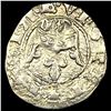 Image 1 : 1386-1395 Hungary Silver Denar CLOSELY UNCIRCULATED