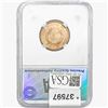 Image 2 : 1865 Two Cent Piece PGA PR66 RED CAMEO